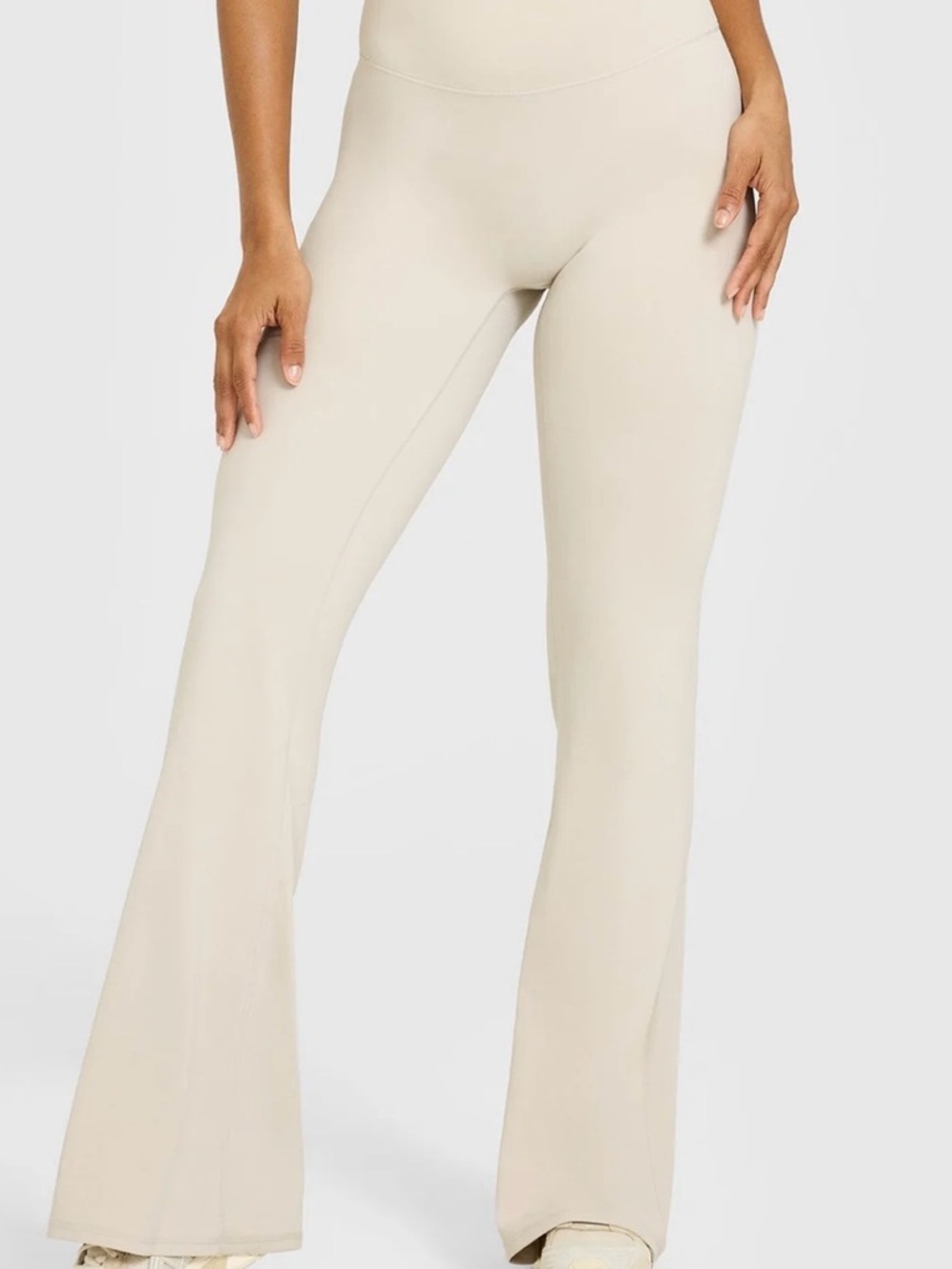 Oner active softmotion flared bottoms